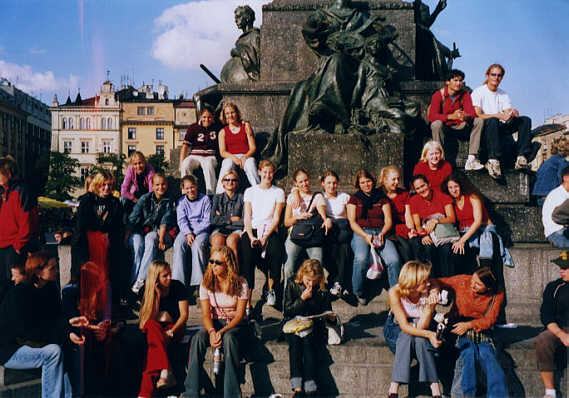 Polen 2002