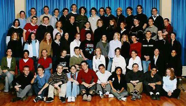 Abiturjahrgang 2004
