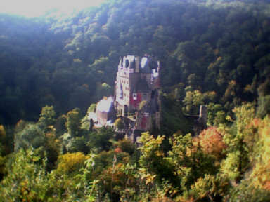 Burg Eltz!!!