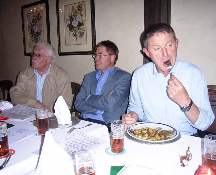 Bilder vom Treffen 2008